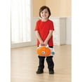 thumbnail image 6 of VTech Tote and Go Laptop is Customizable and Includes 20 Activities, 6 of 9