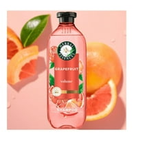 6 Pack - Herbal Essences Bio:Renew Naked Volume Shampoo, White Grapefruit 13.50 oz