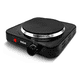 thumbnail image 1 of Rca Parrilla Electrica De Espiral Rc1000n Cocina Hogar Xtellar Color Negro, 1 of 4