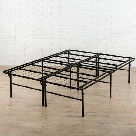Bed Frame Assembly - Zinus 18