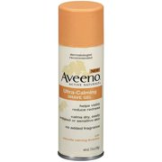Aveeno Shave Gel Ultra Calm