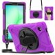thumbnail image 1 of Funda Protectora para Samsung Galaxy Tab A11 8.7" (2025) y Tab A9 8.7" (2023) - Morado, 1 of 9