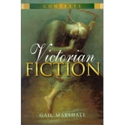 Angle View: Victorian Fiction : Contexts, Used [Hardcover]