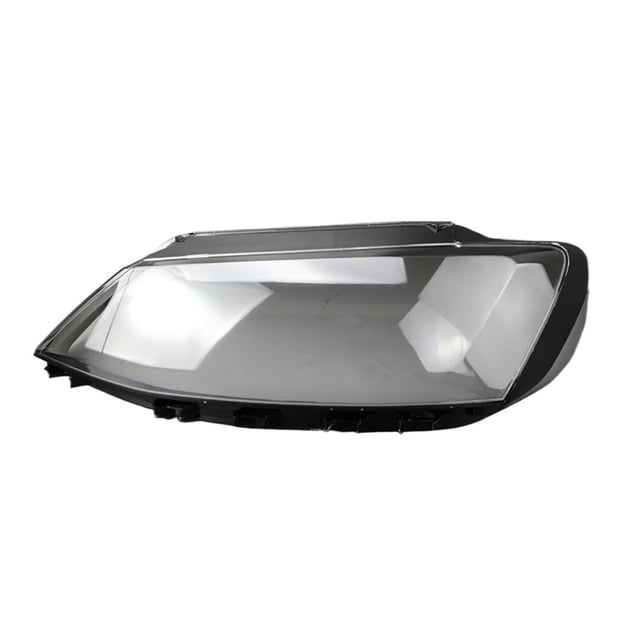 Pour VW Jetta (Sagitar) 2012 2013 2014 2015 2016 2017 2018, Abat-Jour Transparent