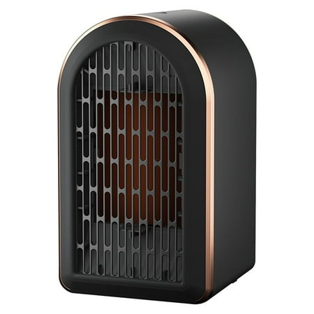 

Vuygyu Heater Oil Radiator Heaters for Indoor Use Small Mini Display Tent Heater with Fan Cordless Heaters for Tents Space Heaters for Garage Use 115v Oil Heater Radiator Bedroom Heater Indoor Use