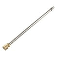 thumbnail image 1 of Upgrade Your Cleaning Power With High Pressure Washer Extension Wand, 1 of 8