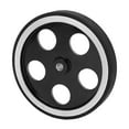 thumbnail image 3 of Length Counter Wheel, Durable Standard Design Encoder Wheel Aluminium Alloy Silicone  For Measurement BEM-U15-XJL,BEM-V15-XJL,BEM-P20-XJL,BEM-P14-300-XJL, 3 of 8