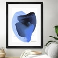 thumbnail image 2 of Giant Art 30x40 The space in between 43 Matted and Framed in Multi-Color, 2 of 3