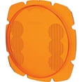 thumbnail image 2 of Tiger Lights 8" Mojave Amber Lens w/ O-Ring TLM8-ALC, 2 of 5
