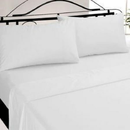 Ghp White 36 X84 X9 T 130 Percale Poly Cotton Blend Twin Xl Ed Ghp White 36 X84 X9 T 130 Percale Poly Cotton Blend Twin Xl Ed Bed Sheets