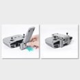 thumbnail image 5 of For Dji Mavic Air 2s Mini 2 Tablet Holder Durable Foldable 4 To 11 Inch Phone Tablet Mount, 5 of 5