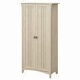 thumbnail image 1 of Grande armoire avec portes Salinas de Bush Furniture, 1 of 6