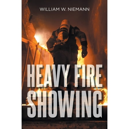Heavy Fire Showing, (Paperback)