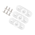thumbnail image 3 of Kit De Clip Para Faros Delanteros, Compatible Con 1995-2002, 3 of 7