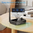 thumbnail image 4 of Bluetooth Adapter for Stereo Receiver-Audio Adapter for Stereo System, 4 of 5