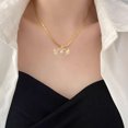 thumbnail image 4 of LYMAYTER DIY Jewelry Accessory Rhinestones Heart Pendant - for DIY Jewelry, 4 of 7