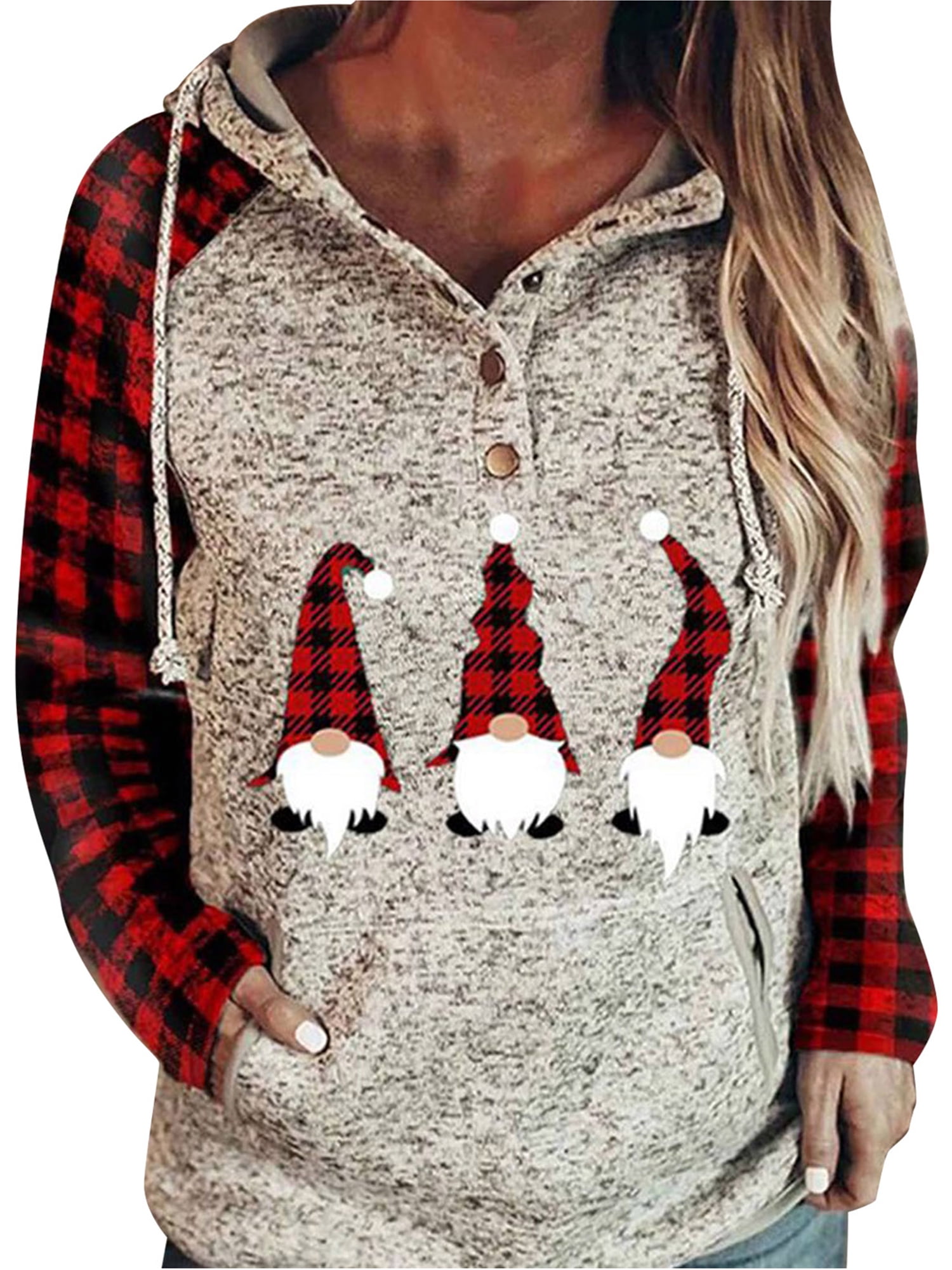 Christmas Sweatshirts