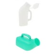 thumbnail image 1 of Bolsa de Inodoro Sunnimix con Cámara de Botella de Urinario Masculino 1000 Ml con Tapa, 1 of 6