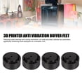 thumbnail image 3 of 3D Printer Anti Vibration Feet Kit, Shock Absorbing 3D Printer Anti Vibration Buffer Feet  for Crafts, 3 of 7