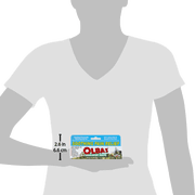 Olbas Salve Pain Relief, 1 oz (28 g)