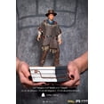 thumbnail image 5 of Back to the Future III Marty McFly Art 1/10 Scale Statue, 5 of 7