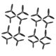 thumbnail image 1 of Conjunto de hélices 16PCS para Quadcopter Sunnimix Hélices Quadcopter, 1 of 8