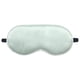 thumbnail image 2 of de dormir natural para bebé, elástica, transpirable, cubierta de , accesorios , bloqueo de lámpara, Verde cro Macarena Cubierta de sueño de seda, 2 of 7