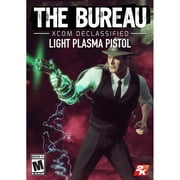 The Bureau: XCOM Declassified - Light Plasma Pistol (PC)(Digital Download)
