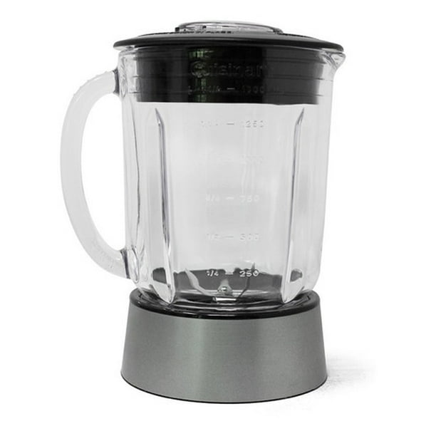 Licuadora Smart Power Deluxe Cuisinart SPB 600FR Walmart en linea