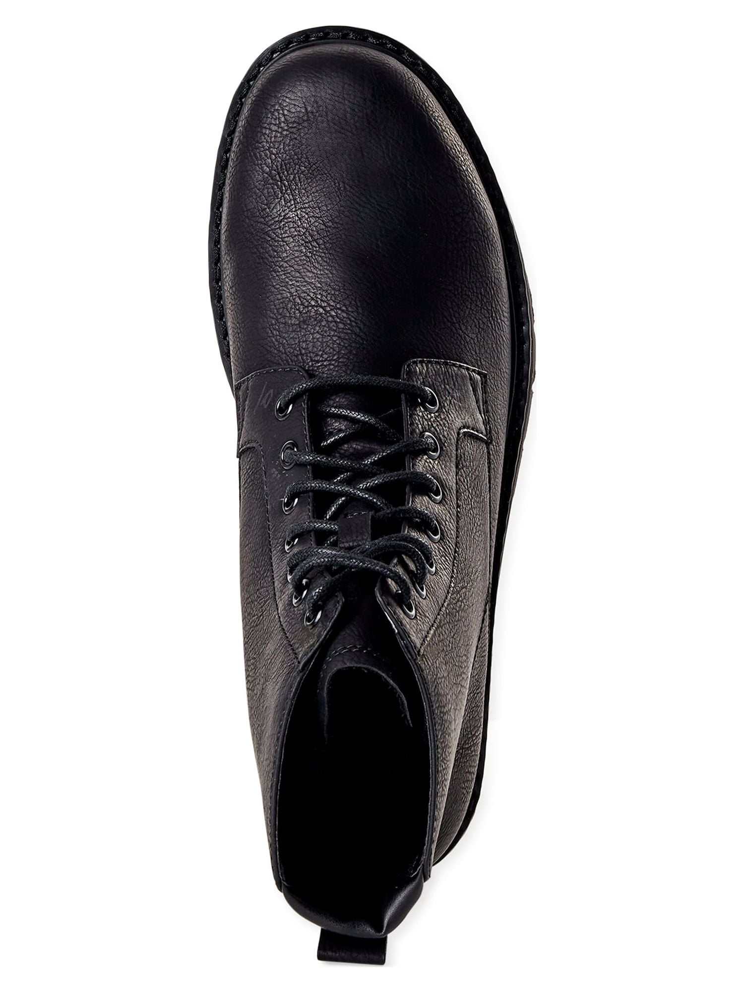 PORTLAND brand by Portland Boot Company Men's Casual Lace-up Boots