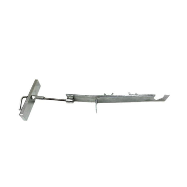 Herramienta de soporte para puerta de coche, accesorio de reparación de automóviles, herramientas para carrocería, varilla de soporte para tapa de