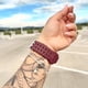 thumbnail image 3 of Correa para Apple Watch compatible con 42mm/44mm con protector de pantalla de uso Rudo. Mamá Pulpo  Uso Rudo, 3 of 7