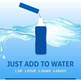 thumbnail image 3 of Wylers Light Island Punch, 10 Ct (Pack Of 6) (Blue Ocean Breeze), 3 of 3