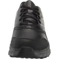 thumbnail image 4 of Shoes for Crews Pearl, Women's Work Shoes, Slip Resistant, Water Resistant, Black, Size 7.5, 4 of 5