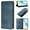Blue, variant on Wallet Case for Google Pixel 11 Pro XL, PU Leather Flip Folio Phone Case with Card Holder Kickstand Magnetic Closure Protective Cover for Google Pixel 11 Pro XL, Mint