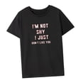 thumbnail image 4 of Camiseta para Mujer Strade Fareast Limited Ropa Deportiva Cuello Redondo XL, 4 of 8