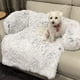 thumbnail image 4 of Sofá Cama De Felpa Para Mascotas, Cama Para Perros, Cama Para Gatos, Colchón De Sofá, Cama Para Dormir Para Mascotas, 4 of 7