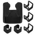 thumbnail image 1 of KALLORY 6Ud Clips De Para Hidráulico Reparación Uso Industrial Y, 1 of 8