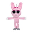 thumbnail image 1 of NINSEN Sprunki Peluches Poupée Animale, Mini Figurines Mignonnes et Douces, Sprunki Plush Toys pour Enfants et Fans de Jeux, 9 Po, 1 of 2