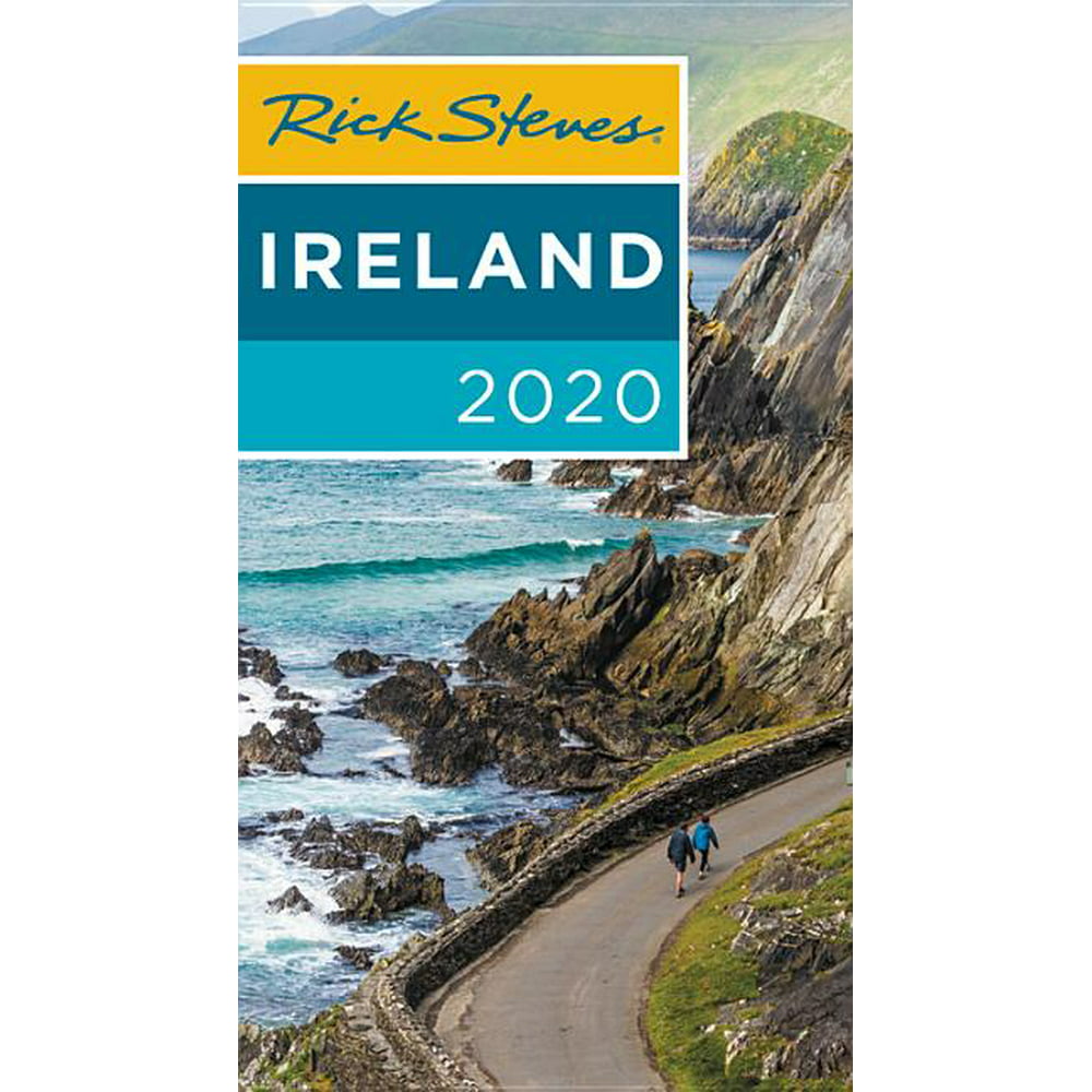 rick steves travel guide books