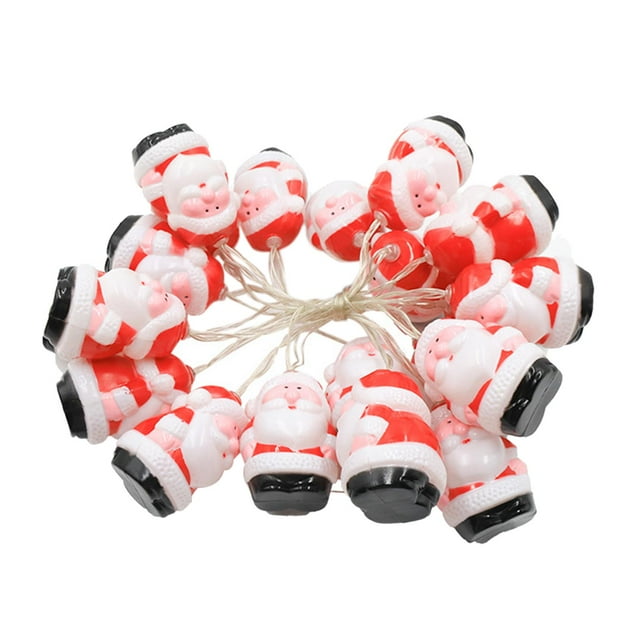 Luz navideña decoración de árbol de Navidad 300cm Yuyangstore
