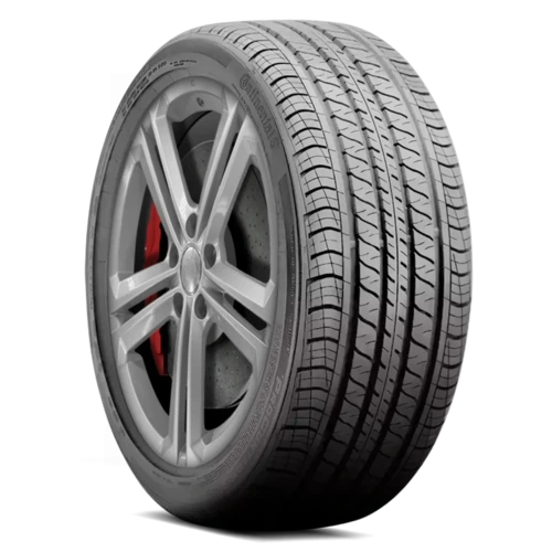 Forceland Vitality F22 EV W-Silent 255/45R19 104W Extra Load High