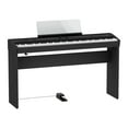 thumbnail image 4 of Roland FP-60X Digital Piano (Black), 4 of 6