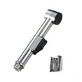 thumbnail image 1 of 1pcs Hand-held Switch Clean Body Bidet Nozzle Spray Shower Head Toilet Kitchen Garden Flusher, 1 of 8
