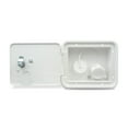 thumbnail image 2 of B&B Molders 94254 City/Grav Wtr Ctr with Pl CV Key, 2 of 3