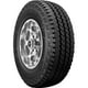 Firestone Transforce AT2 All Terrain LT275/70R18 125/122R E Light Truck ...