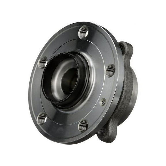 Wheel Bearing - Compatible with 2006 - 2010, 2012 - 2022 Volkswagen Passat 3.6L V6 2007 2008 2009 2013 2014 2015 2016 2017 2018 2019 2020 2021