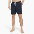thumbnail image 3 of Men's Quiksilver Behind the Waves 6.5" Volley Swim Shorts Color: Four Leaf Clover Size: XS, 3 of 4