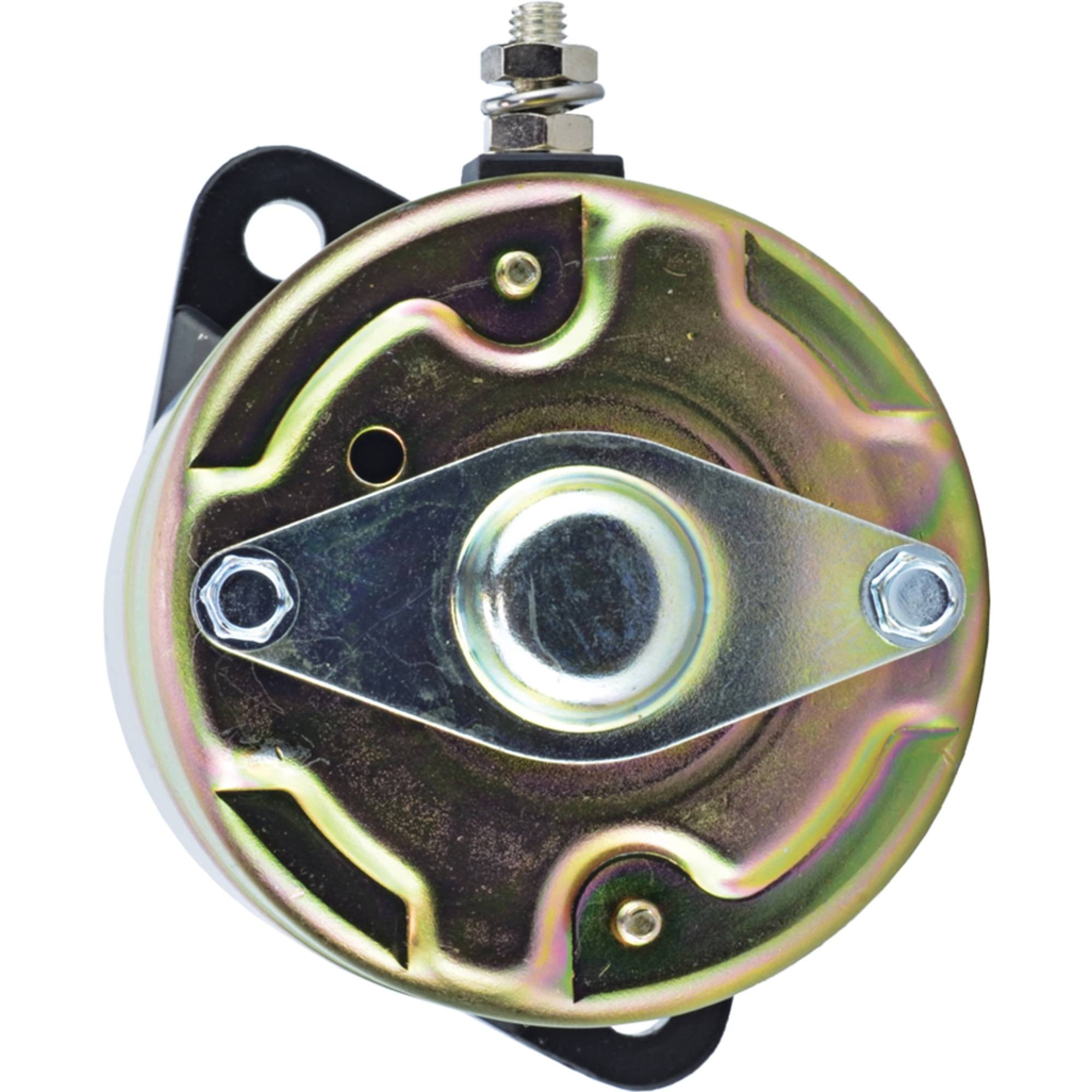 DB Electrical New Starter 410-44087 for Nissan Tohatsu Outboard 25 30 Ns25 Ns30 1992-2003