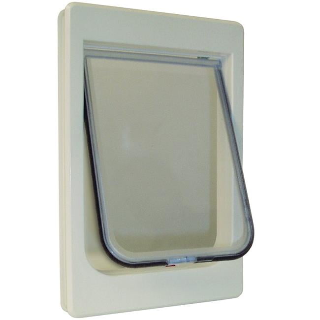 Ideal Pet Products IPP CK Chubby Kat Pet Door